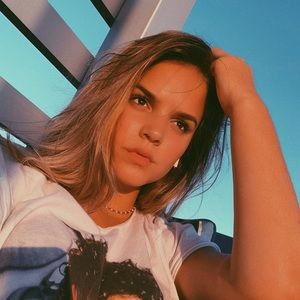 Meet your Posher, Audrey